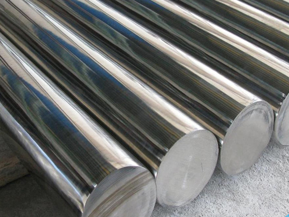 C71500 Cupronickel Bar