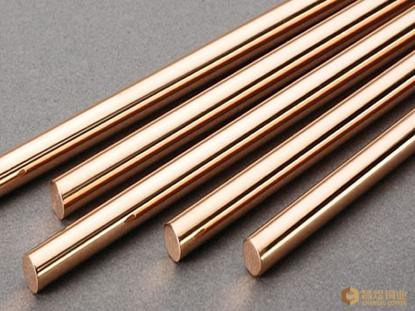 C51900 Tin-Phosphorus Bronze Bar