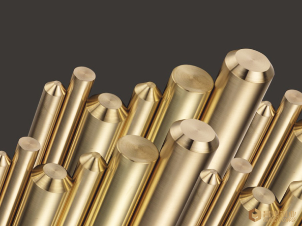 C63000 Aluminum Bronze Bar