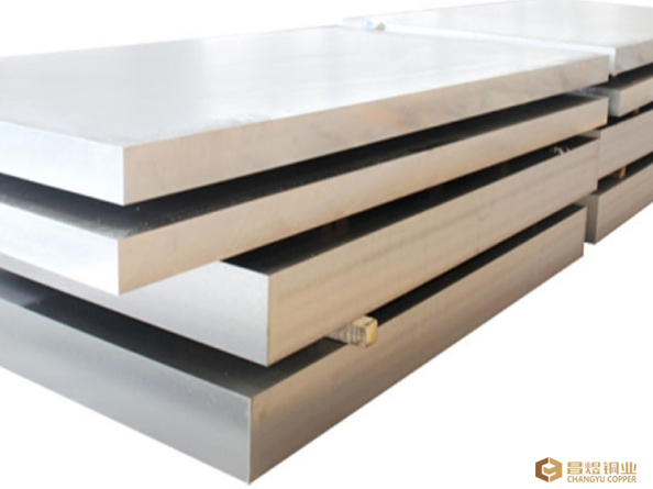 3A21 Aluminum Plate