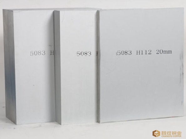 5083 Aluminum Plate