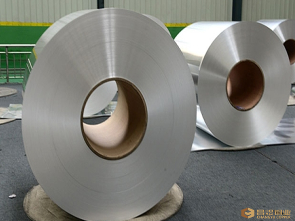 3003 Aluminum Coil