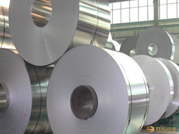 5083 Aluminum Coil