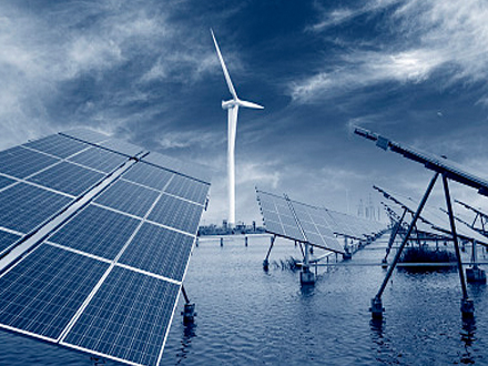 Electric Power Industry