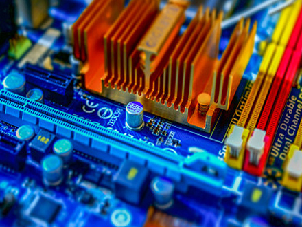 Electronic Product