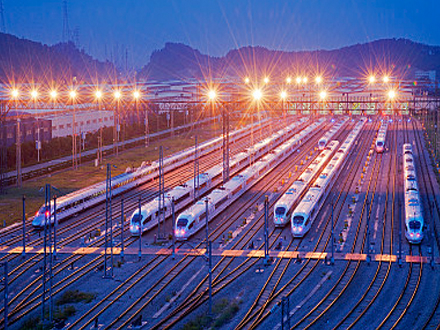 Rail Transit