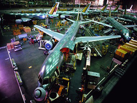 Aerospace