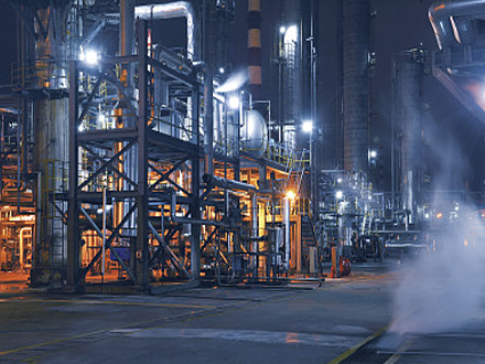 Chemical Industry
